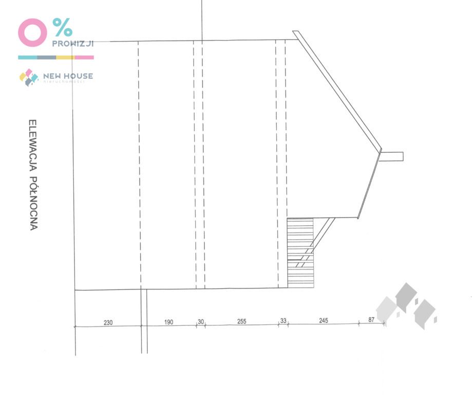 dom wolnostojący, 4 pokoje Mikołajki, ul. Michała Kajki. Zdjęcie 16