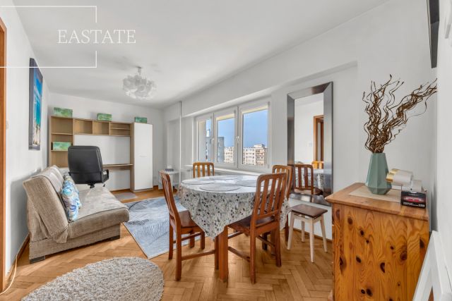 Mieszkanie 2-pokojowe Warszawa Śródmieście, ul. Miła. Zdjęcie 1