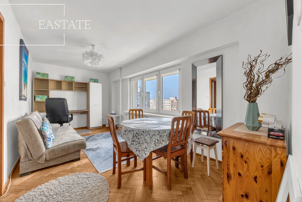 Mieszkanie 2-pokojowe Warszawa Śródmieście, ul. Miła. Zdjęcie 1