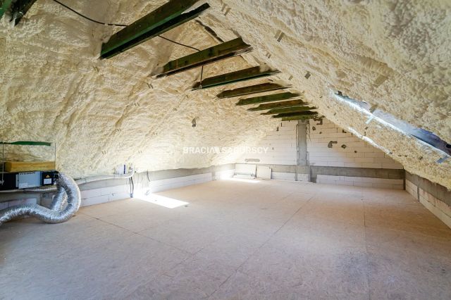 dom wolnostojący, 5 pokoi Bębło. Zdjęcie 23