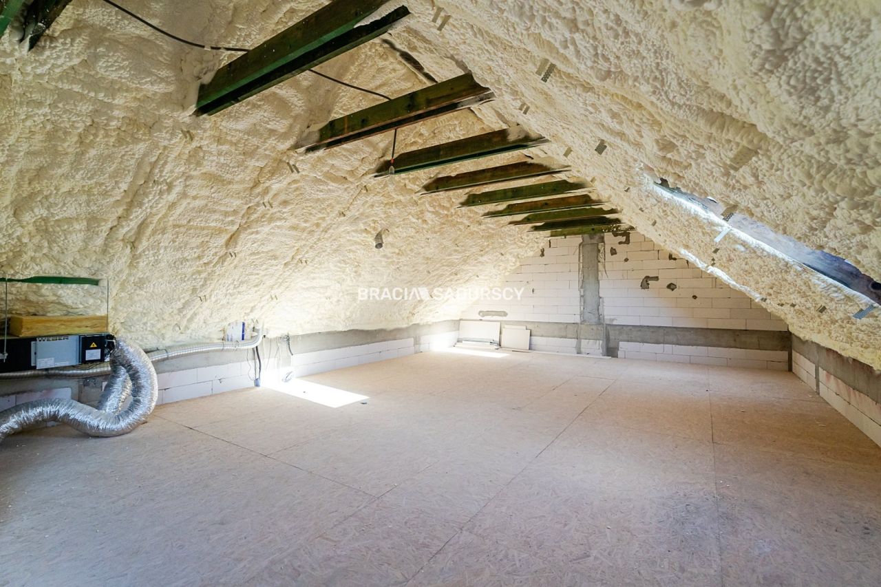 dom wolnostojący, 5 pokoi Bębło. Zdjęcie 23