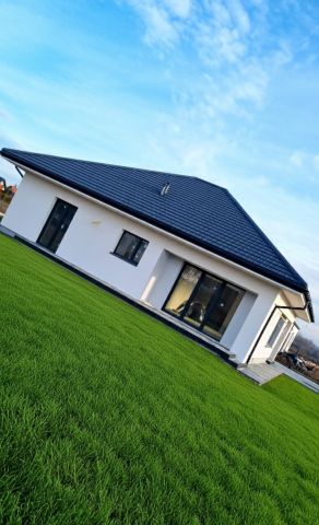 dom wolnostojący, 4 pokoje Żabia Wola, Aromatyczna. Zdjęcie 4