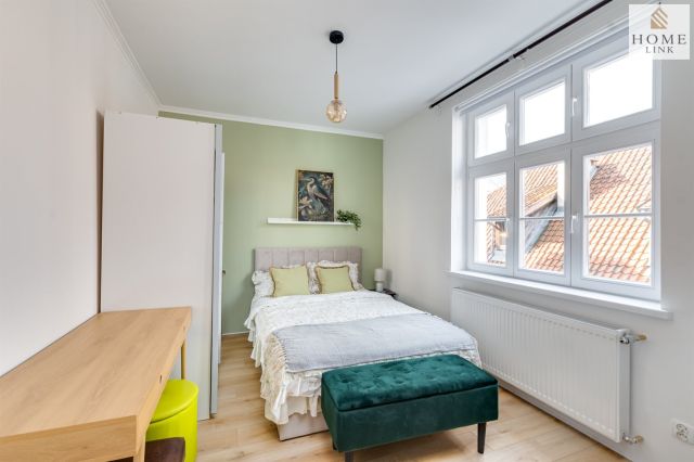 Mieszkanie 2-pokojowe Olsztyn, ul. Okopowa. Zdjęcie 5