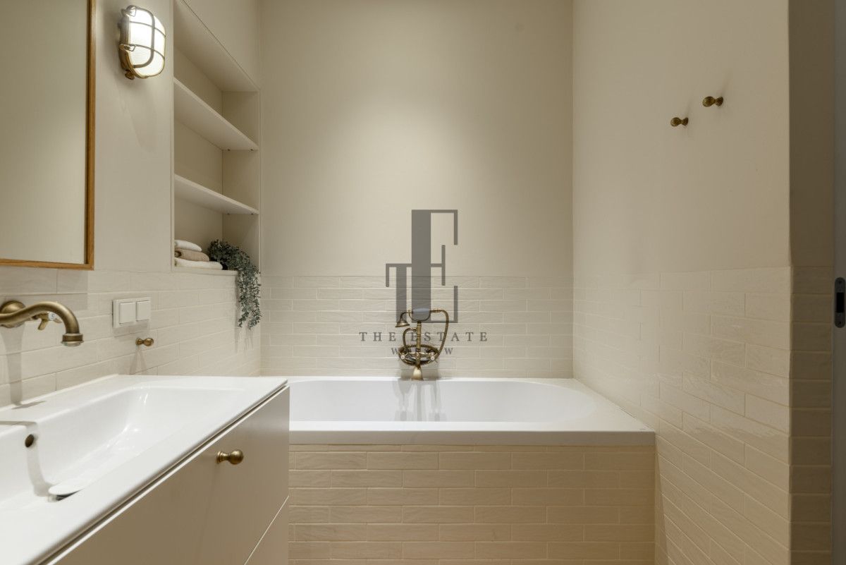 Mieszkanie 2-pokojowe Warszawa Mokotów, ul. Kazimierzowska. Zdjęcie 18