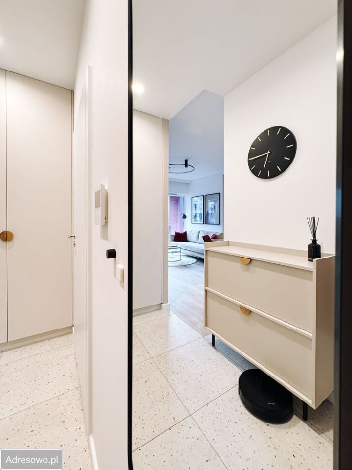 Mieszkanie 2-pokojowe Warszawa Mokotów, ul. Wołoska. Zdjęcie 4