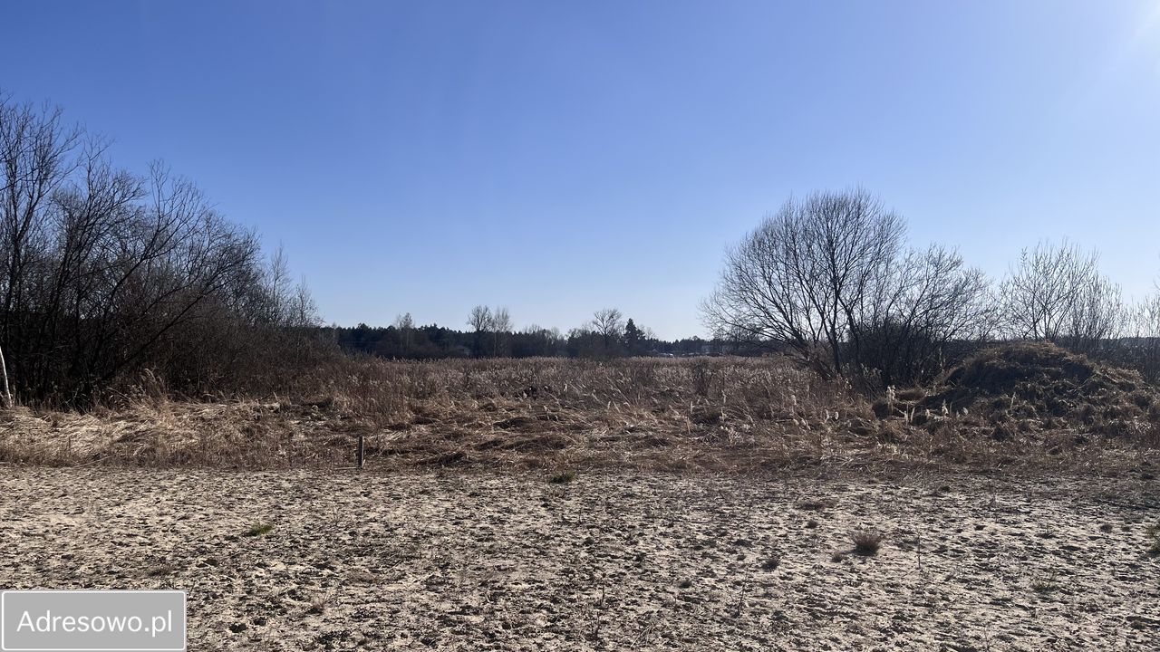 Działka budowlana Biłgoraj, ul. Lazurowa. Zdjęcie 9