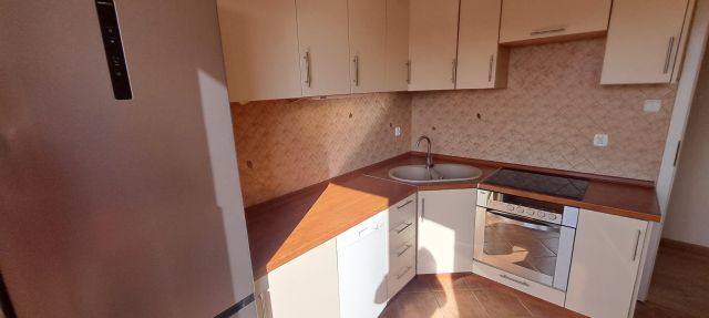 Mieszkanie 3-pokojowe Wrocław Krzyki, ul. Marcelego Nenckiego. Zdjęcie 13