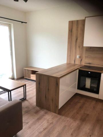 Mieszkanie 2-pokojowe Straszęcin. Zdjęcie 1