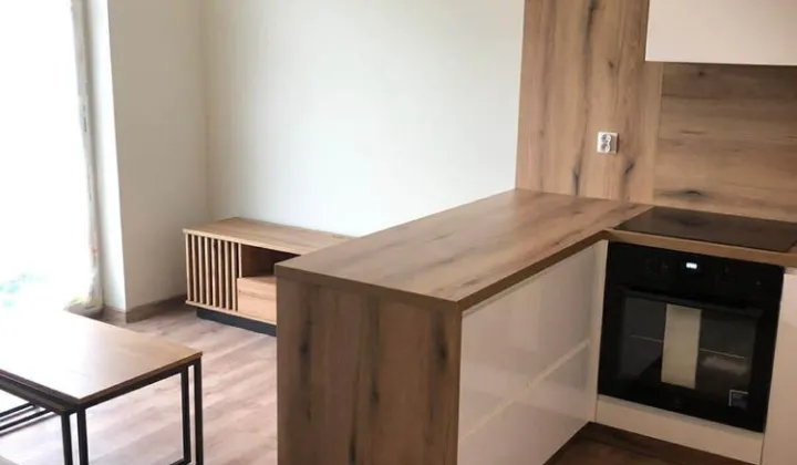 Mieszkanie 2-pokojowe Straszęcin