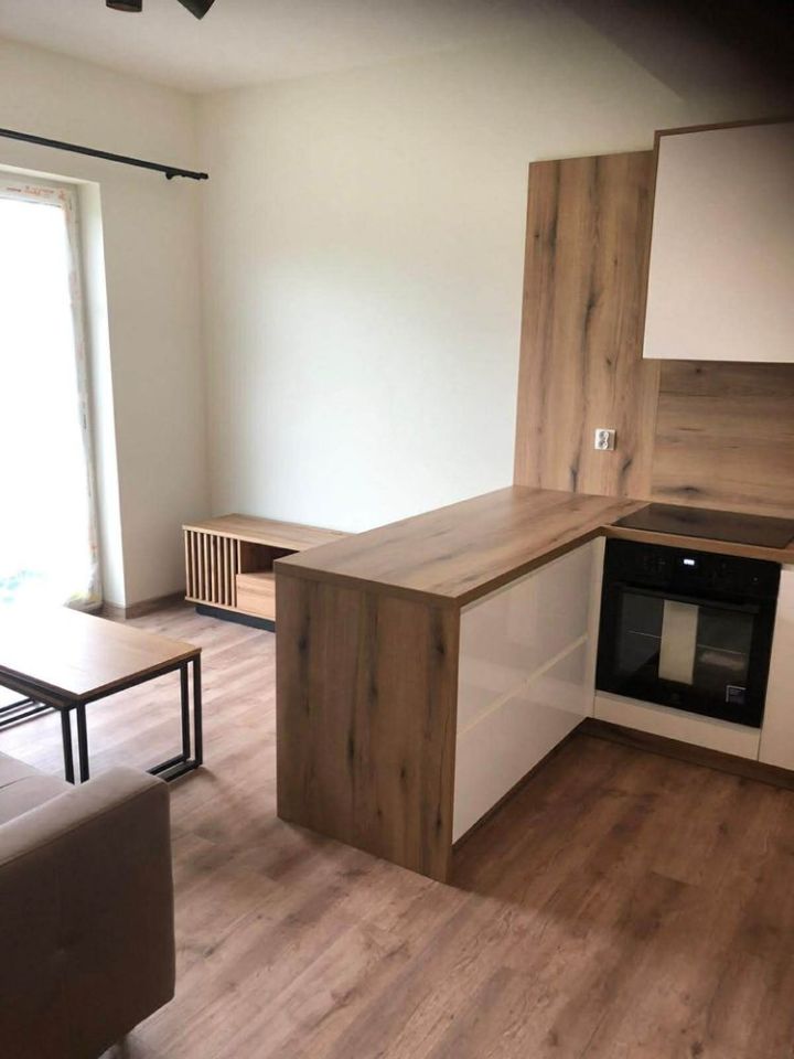 Mieszkanie 2-pokojowe Straszęcin. Zdjęcie 1