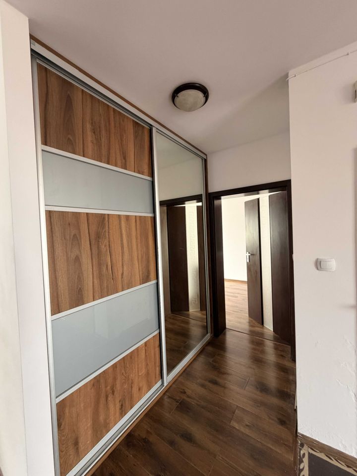 Mieszkanie 3-pokojowe Zielona Góra Centrum. Zdjęcie 5