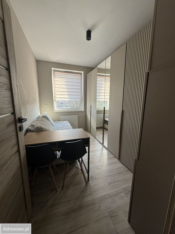 Mieszkanie 2-pokojowe Lublin Dziesiąta, ul. Wyścigowa. Zdjęcie 14