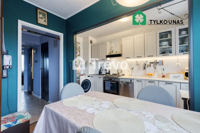 Mieszkanie 3-pokojowe Gdynia Obłuże, ul. płk. Stanisława Dąbka. Zdjęcie 15