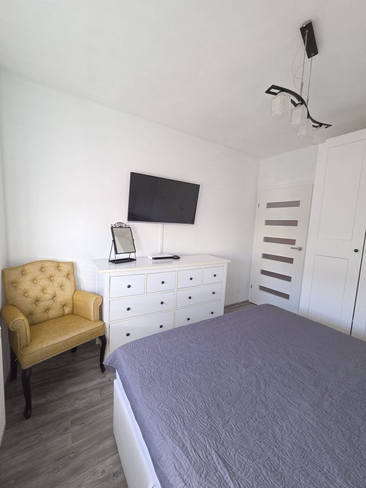 Mieszkanie 2-pokojowe Słubice, Os. Wimar. Zdjęcie 9