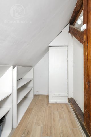 Mieszkanie 1-pokojowe Wrocław Plac Grunwaldzki, ul. Ksawerego Liskego. Zdjęcie 5