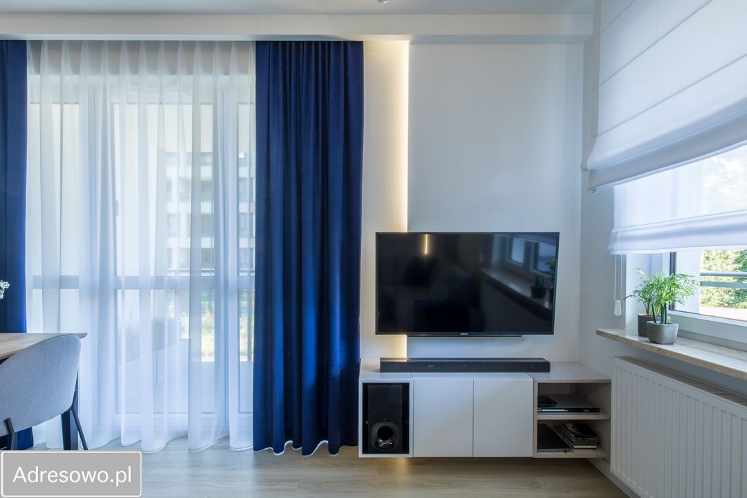 Mieszkanie 3-pokojowe Warszawa Ursynów, ul. Kłobucka. Zdjęcie 8