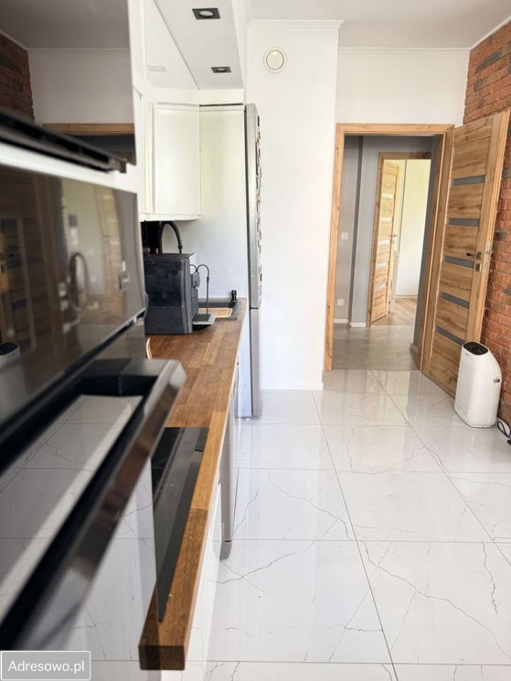 Mieszkanie 3-pokojowe Poznań Dębiec, ul. 28 Czerwca 1956 r.. Zdjęcie 10