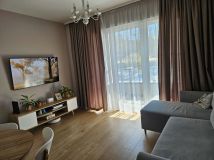 Mieszkanie 3-pokojowe Olsztyn Nagórki, ul. Franciszka Barcza. Zdjęcie 1