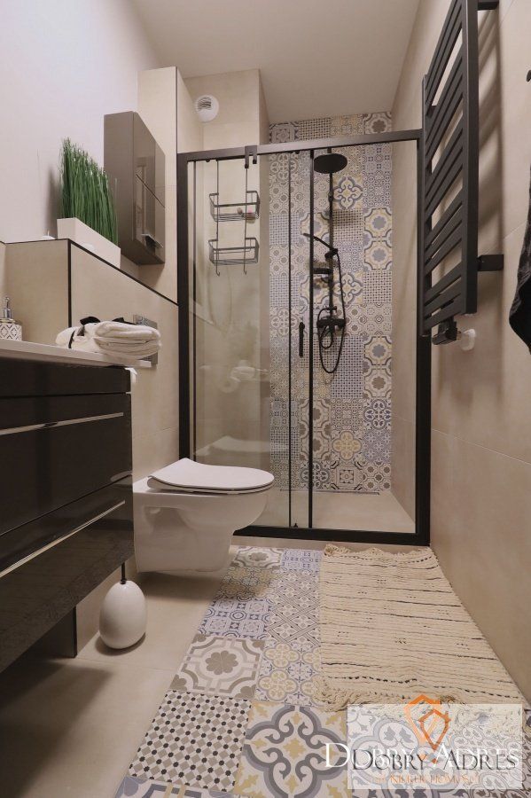 Mieszkanie 2-pokojowe Rzeszów Nowe Miasto, al. mjr. Wacława Kopisto. Zdjęcie 11