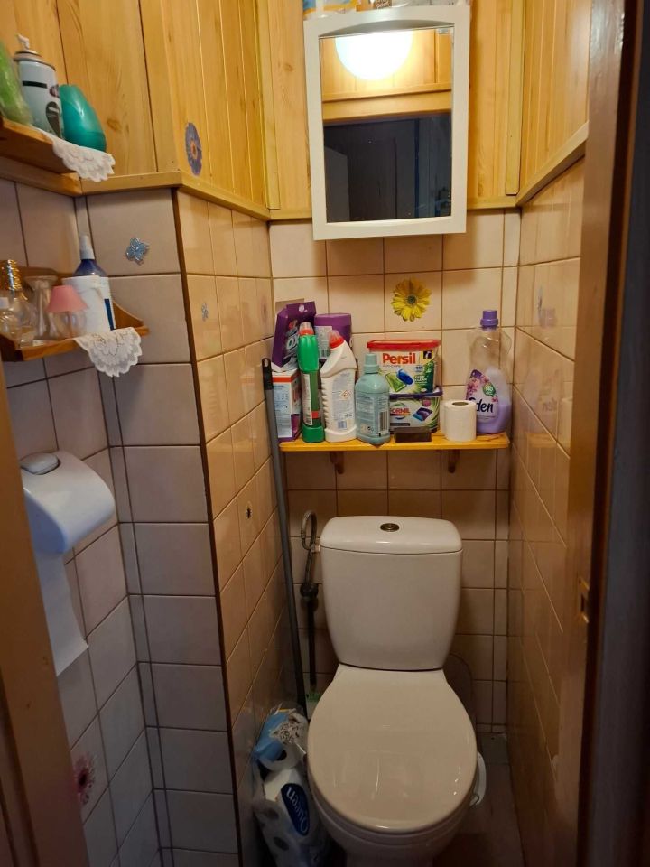 Mieszkanie 1-pokojowe Łódź Polesie, ul. Piotrkowska. Zdjęcie 6
