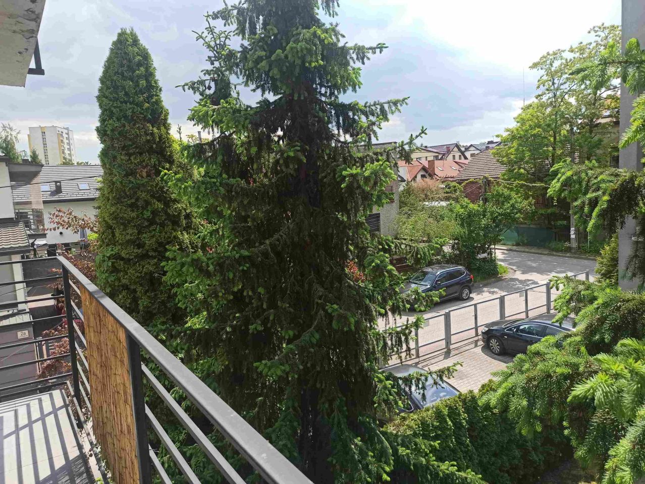 Mieszkanie 1-pokojowe Kraków Prokocim, ul. Konwaliowa. Zdjęcie 12