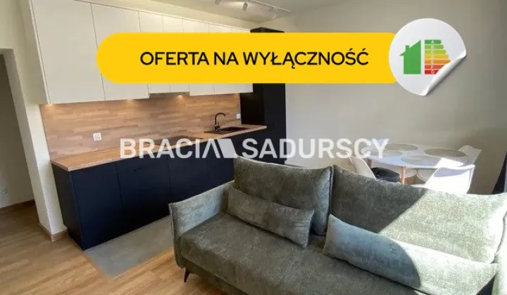 Mieszkanie 4-pokojowe Kalwaria Zebrzydowska, ul. Jagiellońska