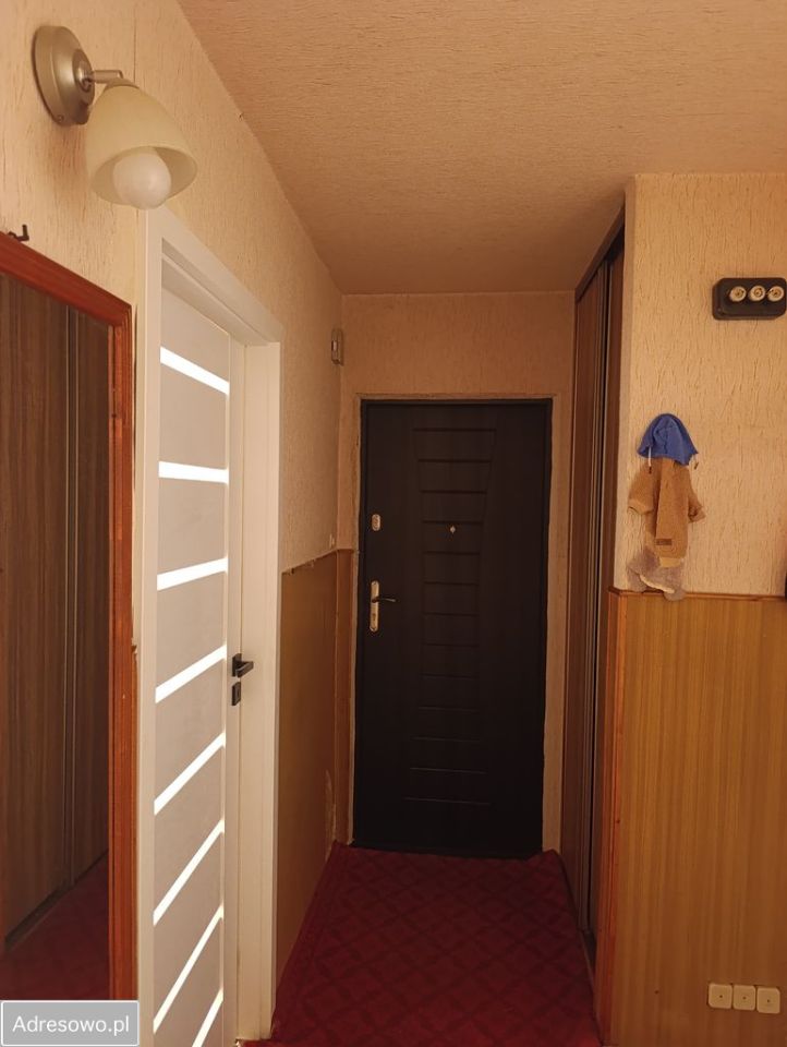 Mieszkanie 3-pokojowe Tomaszów Mazowiecki, ul. Romualda Mielczarskiego. Zdjęcie 7