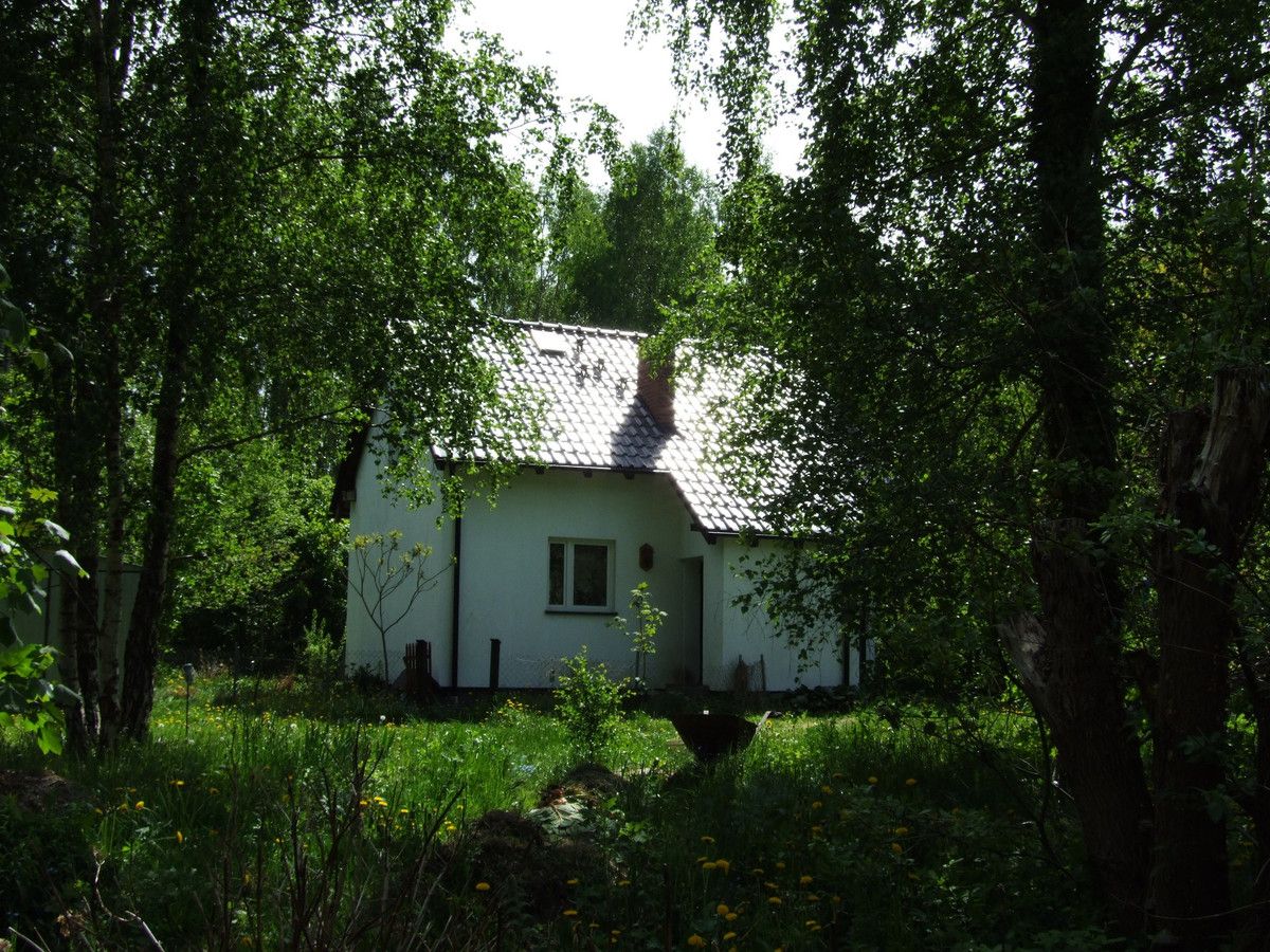 dom wolnostojący, 3 pokoje Pomlewo, ul. Topolowa. Zdjęcie 2