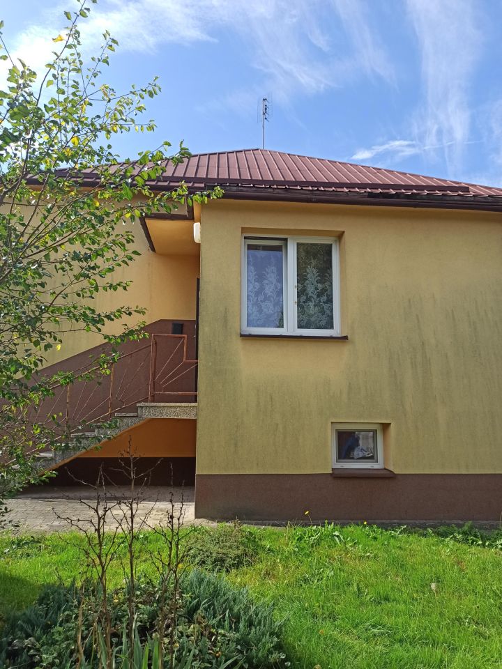 dom wolnostojący, 3 pokoje Kosina. Zdjęcie 4