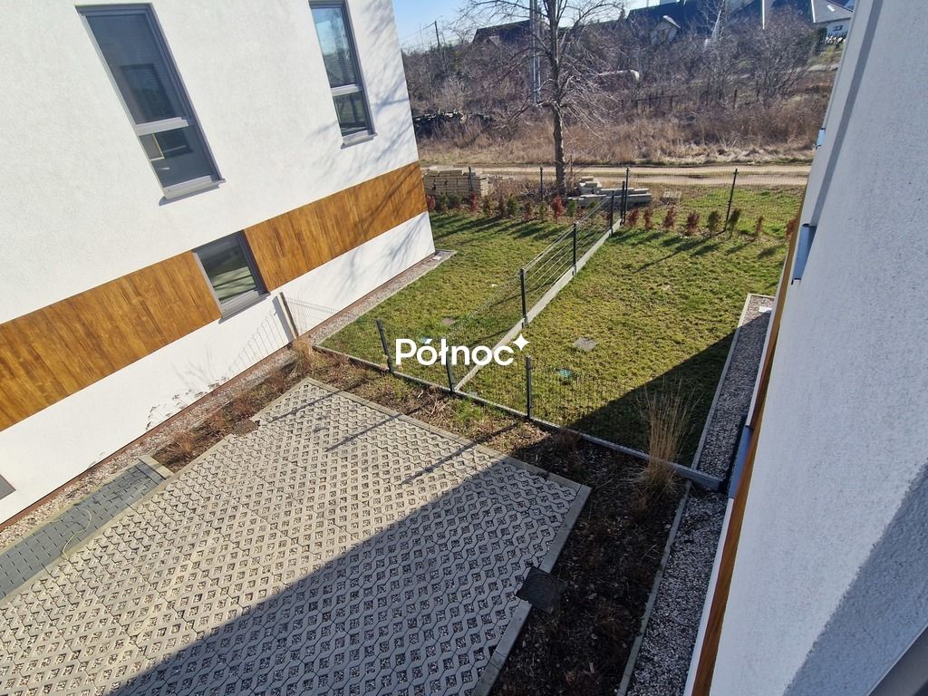 bliźniak, 4 pokoje Choroszcz, ul. Rybacka. Zdjęcie 25