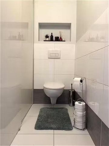 Mieszkanie 3-pokojowe Katowice Bogucice, ul. ks. Franciszka Ścigały. Zdjęcie 6