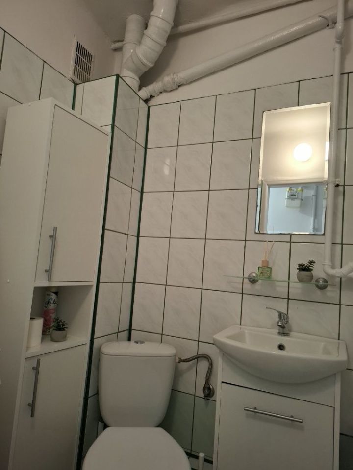 Mieszkanie 2-pokojowe Będzin Syberka. Zdjęcie 4