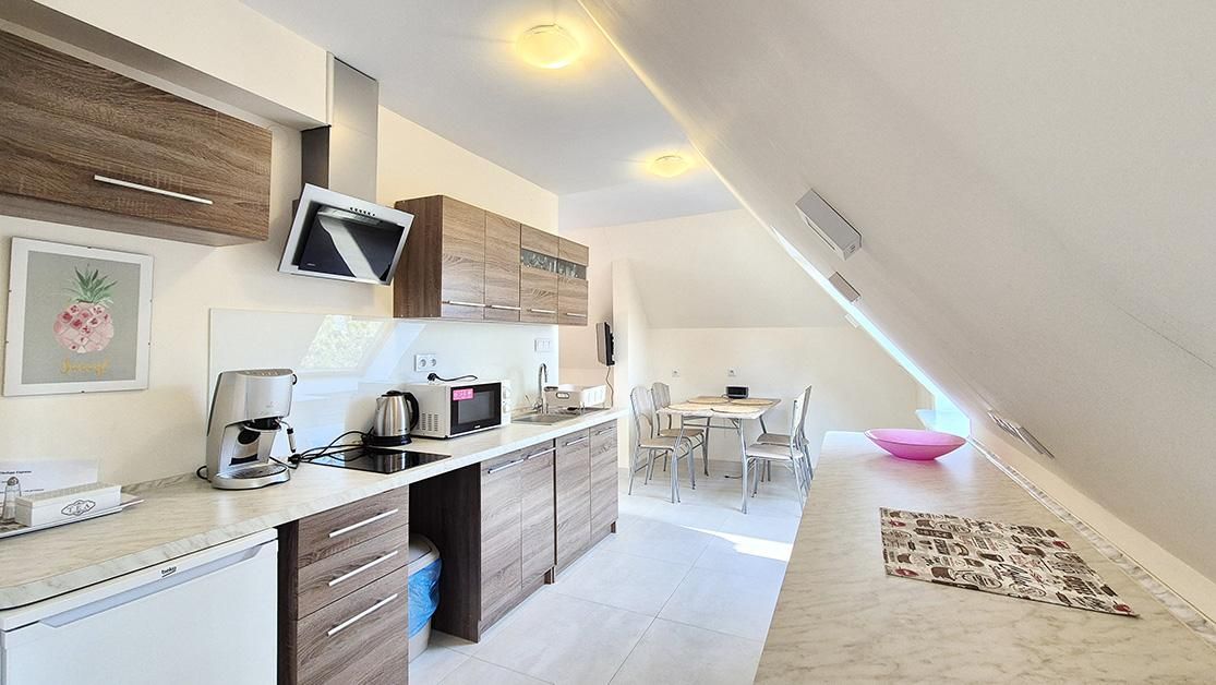 Hotel/pensjonat Rabka-Zdrój, ul. Pocztowa. Zdjęcie 11