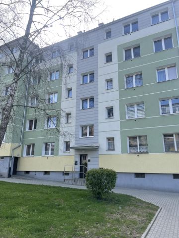 Mieszkanie 3-pokojowe Gdańsk Wrzeszcz, ul. Partyzantów. Zdjęcie 1