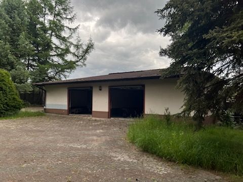 dom wolnostojący, 15 pokoi Częstochowa Grabówka, ul. Ikara. Zdjęcie 24