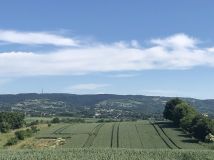 Działka budowlana Krosno Krościenko Niżne, ul. Kopalniana. Zdjęcie 2