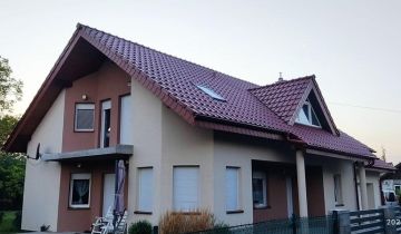 dom wolnostojący, 6 pokoi Nysa Dolna Wieś, ul. Ludwika Waryńskiego