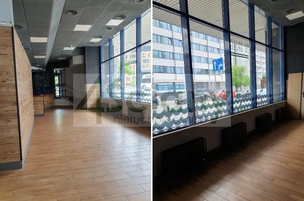 Nieruchomość komercyjna Warszawa Śródmieście. Zdjęcie 3