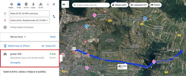 Działka rolno-budowlana Leszczyny Skała. Zdjęcie 9
