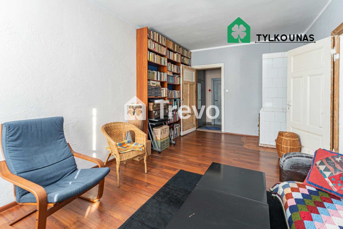 Mieszkanie 2-pokojowe Gdańsk Śródmieście, ul. Mariana Seredyńskiego