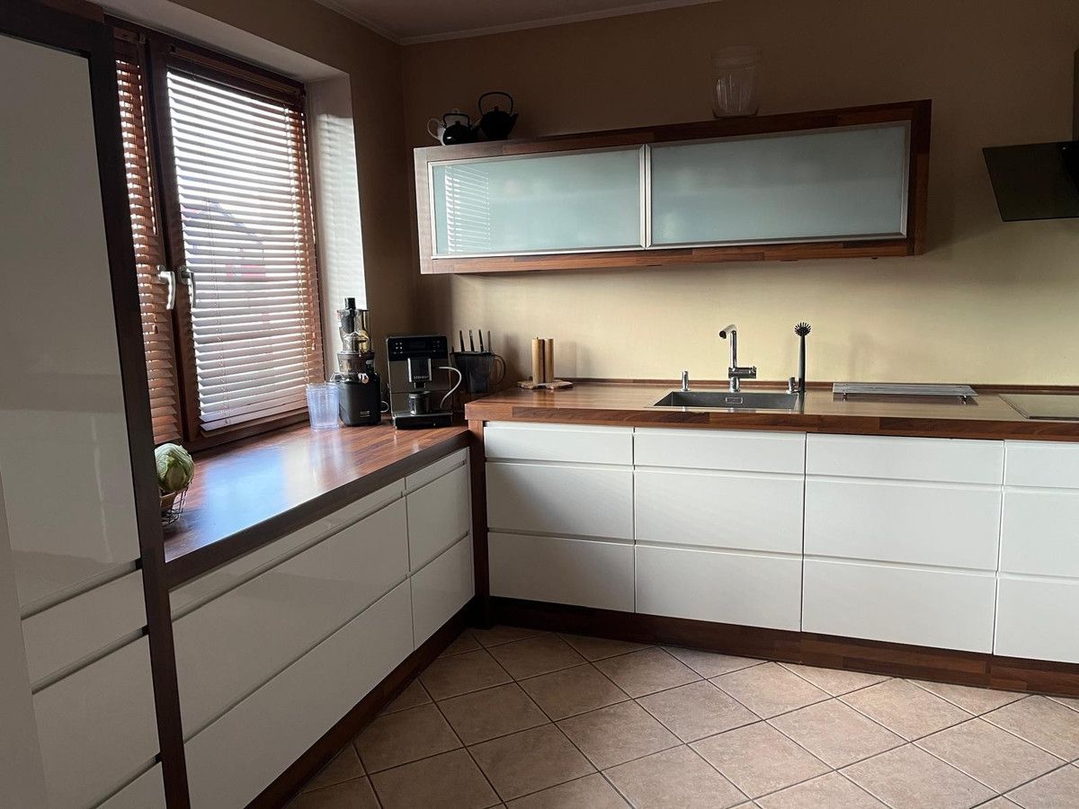 Mieszkanie 3-pokojowe Tczew, ul. Rokicka. Zdjęcie 4