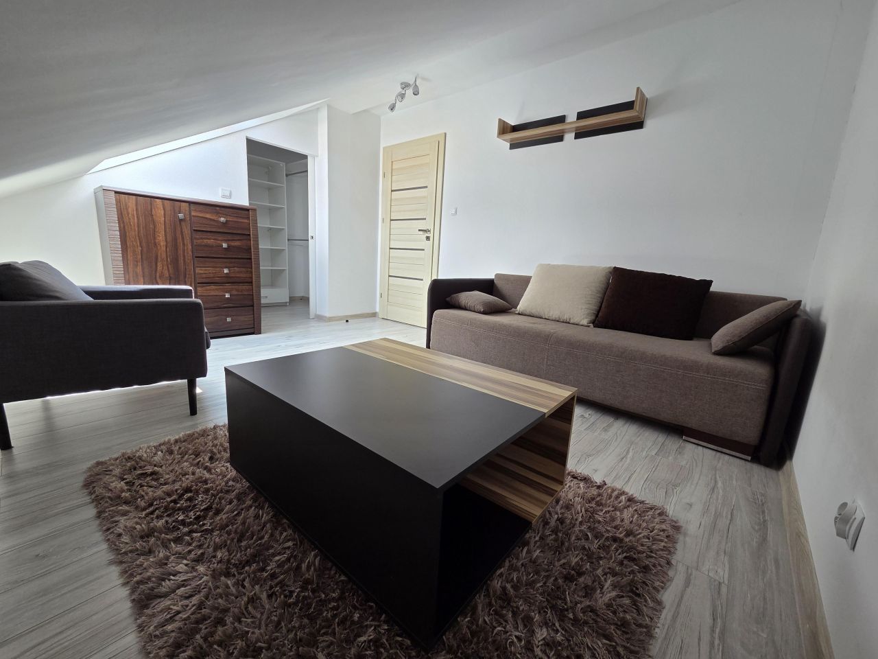 Mieszkanie 5-pokojowe Rzeszów Wilkowyja, ul. Królowej Marysieńki. Zdjęcie 10