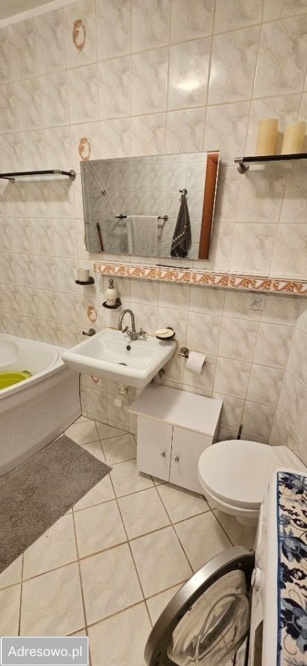 Mieszkanie 2-pokojowe Gorzów Wielkopolski, ul. Londyńska. Zdjęcie 3