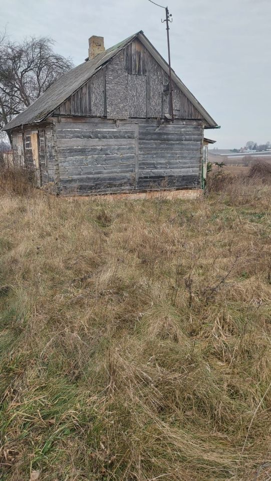 Działka siedliskowa Buchałowice. Zdjęcie 8