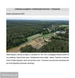 Działka budowlana Głębocz Wielki. Zdjęcie 2