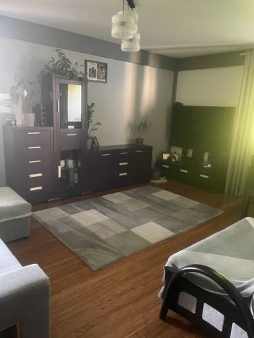 Mieszkanie 3-pokojowe Puławy Centrum, ul. Polna. Zdjęcie 1