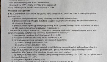 dom wolnostojący, 4 pokoje Marcinkowice