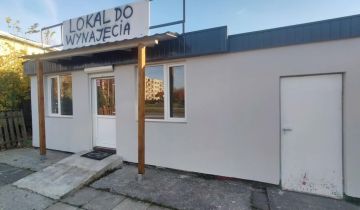 Lokal Kielce Ślichowice, ul. Jerzego Szajnowicza-Iwanowa