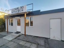 Lokal Kielce Ślichowice, ul. Jerzego Szajnowicza-Iwanowa
