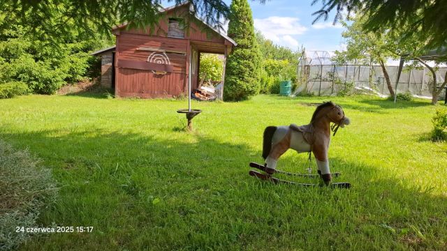 Działka rod Lublin Zemborzyce, ul. Janowska 804 nr działki. Zdjęcie 8